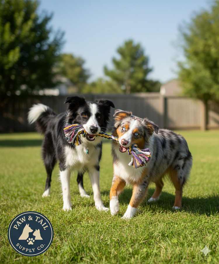 Pet Food & Treats