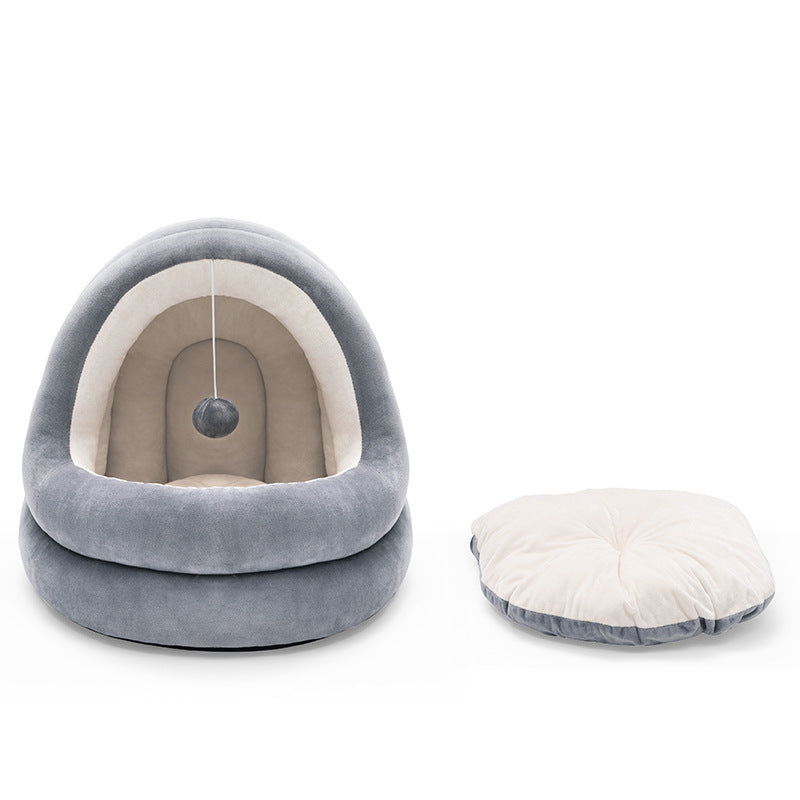 High Quality Cat House Sofa Bed Mat