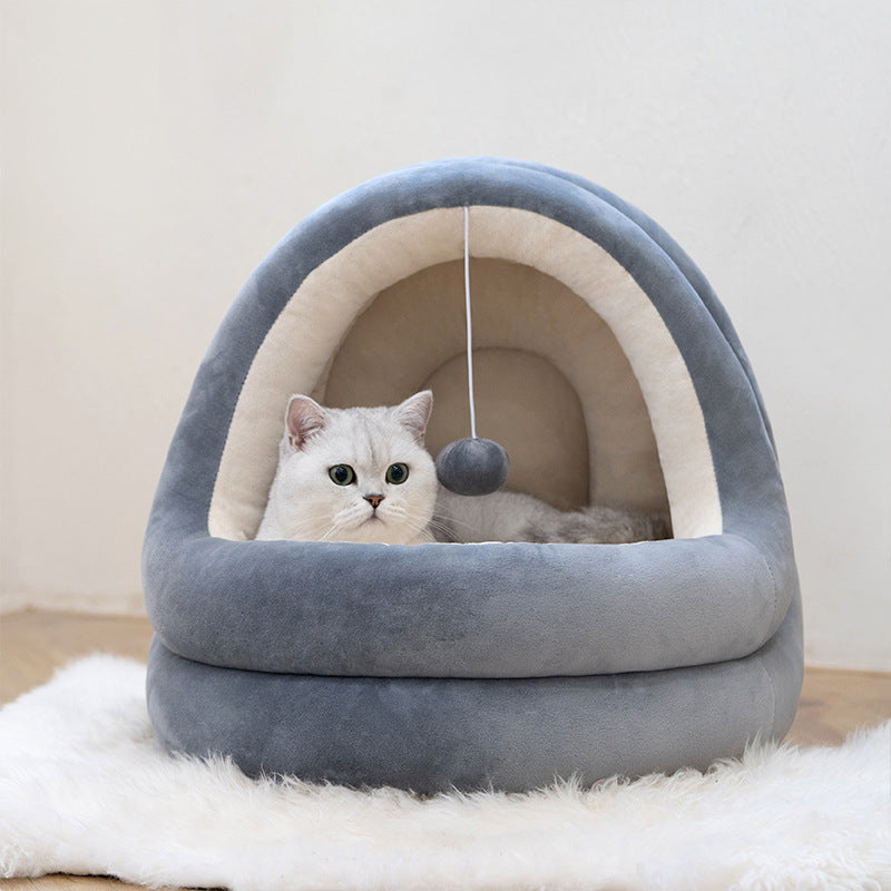 High Quality Cat House Sofa Bed Mat