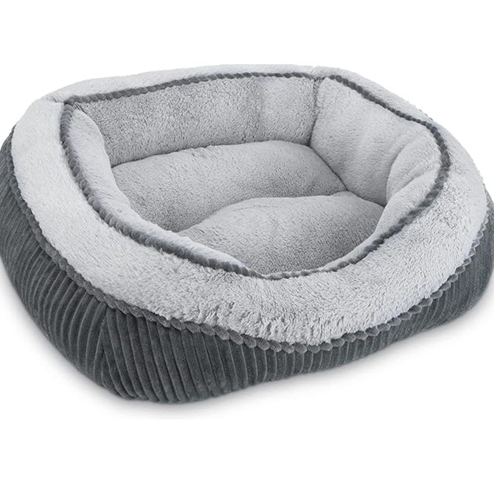 Four Season Pet Bed for Comfortable Home Use