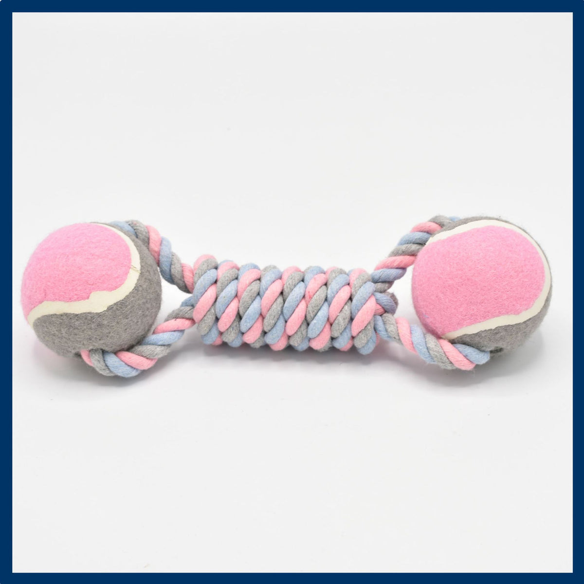 Large Dog Outdoor Training Tug Of War ToyBig Dog Outdoor Bite Resistant Tug Training Toy