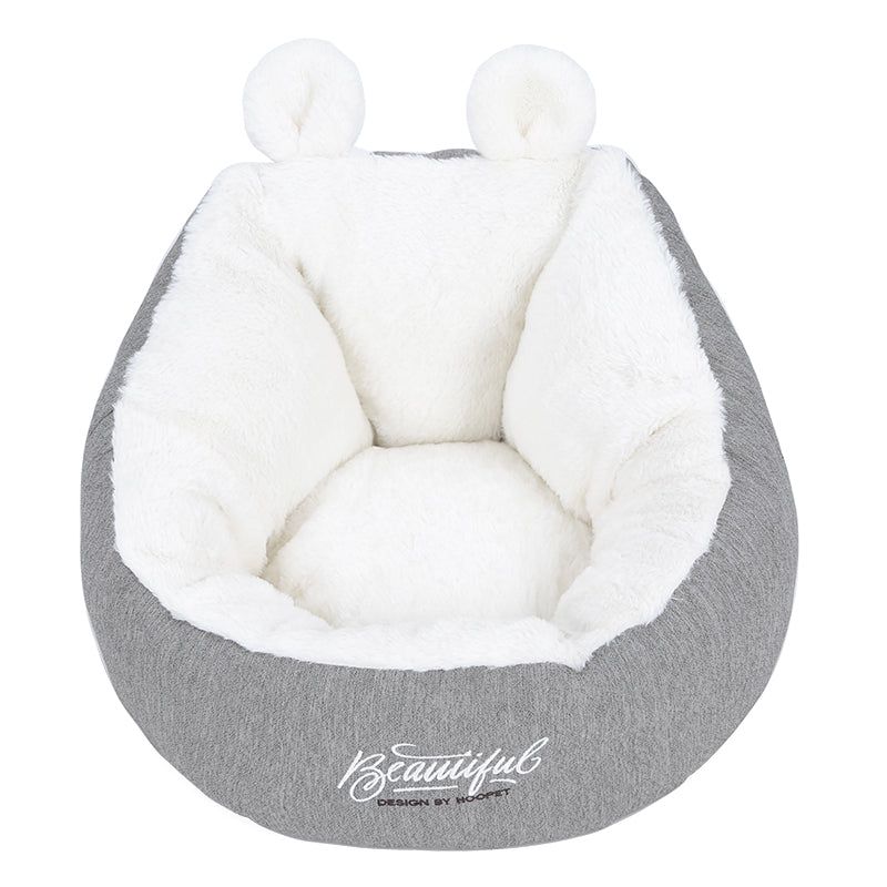 Warm Soft Pet Sleeping Bag Dog Bed
