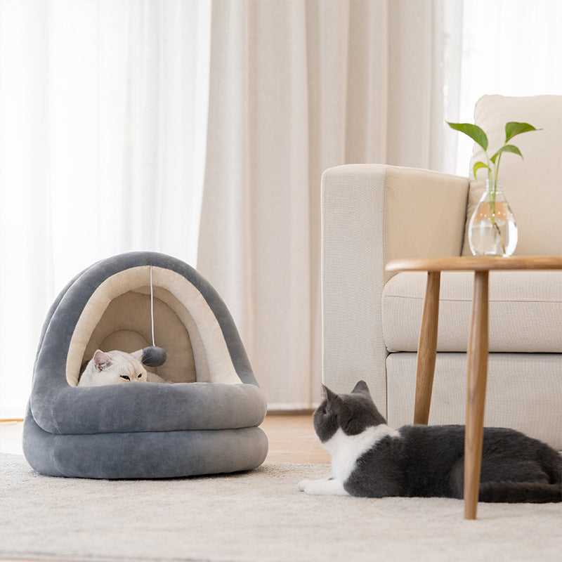 High Quality Cat House Sofa Bed Mat