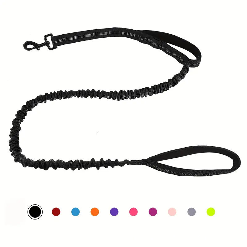 Multi Functional Anti Pull Leash for Large Dogs