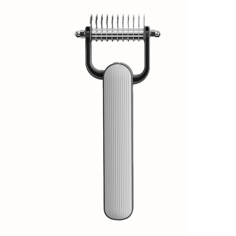 Double Sided Dematting Comb for Dogs Cats