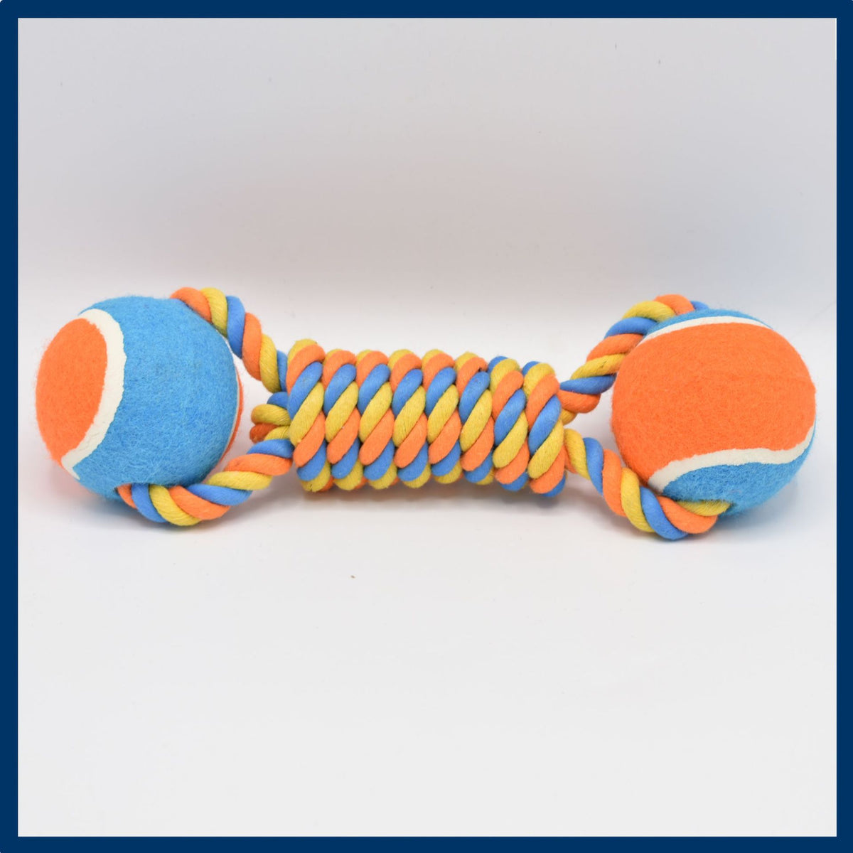 Large Dog Outdoor Training Tug Of War ToyBig Dog Outdoor Bite Resistant Tug Training Toy