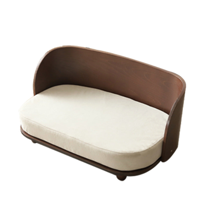 Winter Washable Detachable Pet Bed for Small Dogs