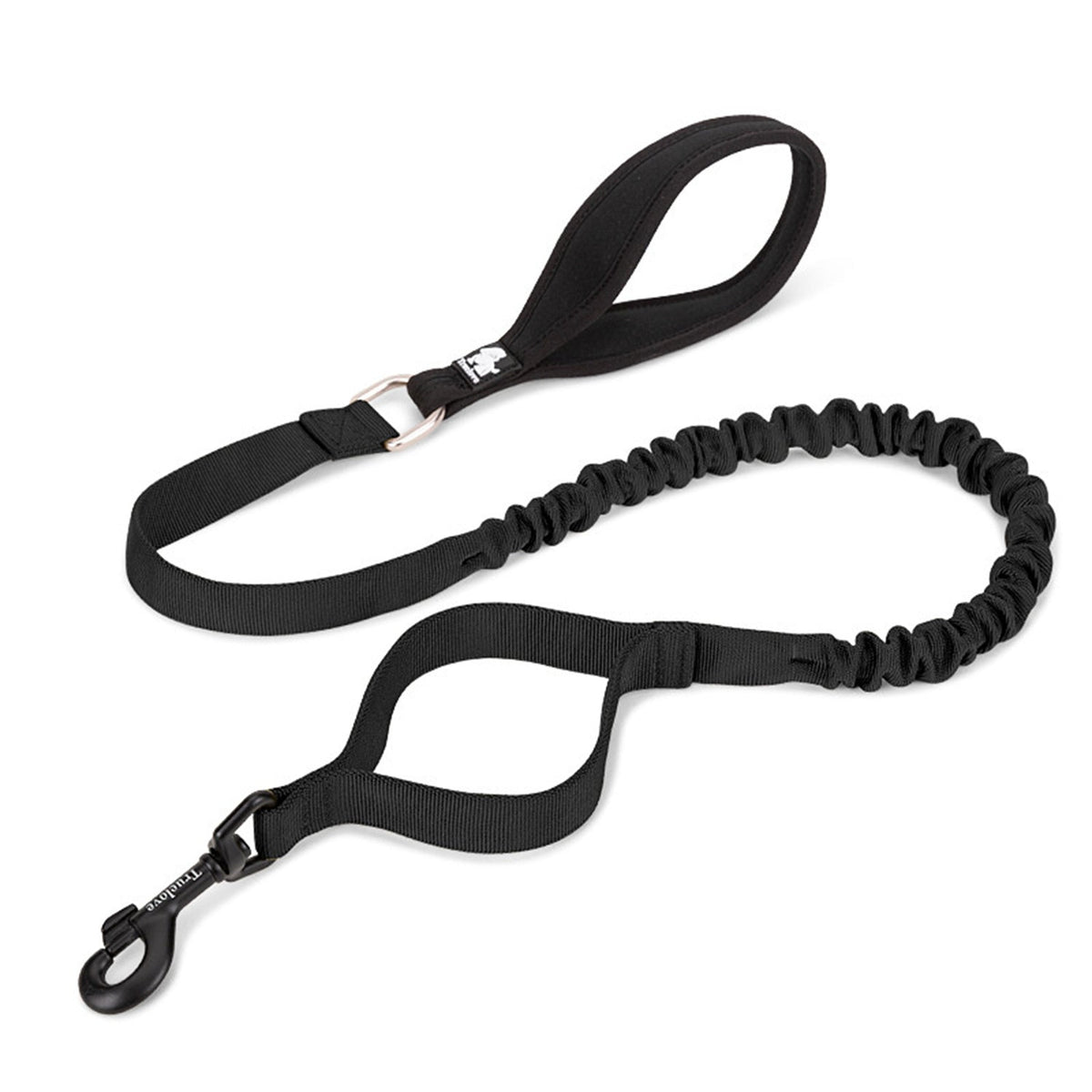 Pet Dog Leash Adjustable Elastic Traction