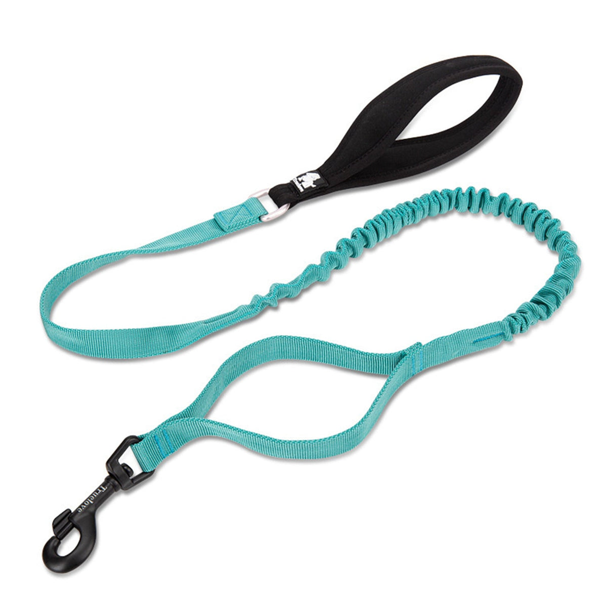 Pet Dog Leash Adjustable Elastic Traction
